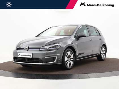 Volkswagen e-Golf e-Golf 136pk DSG | ACC | Keyless | Camera | P-Sens