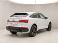 Audi Q5 Sportback 55 2.0 tfsi e Identity Black quattro s-tronic Bianco - thumbnail 2