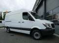 Mercedes-Benz Sprinter 313 CDI L2H2 3 zits trekhaak Blanc - thumbnail 11