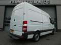 Mercedes-Benz Sprinter 313 CDI L2H2 3 zits trekhaak Blanc - thumbnail 3