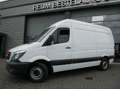 Mercedes-Benz Sprinter 313 CDI L2H2 3 zits trekhaak Blanc - thumbnail 2