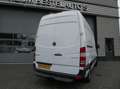 Mercedes-Benz Sprinter 313 CDI L2H2 3 zits trekhaak Blanc - thumbnail 4