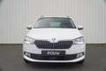 Skoda Fabia Combi 1.0 TSI 95pk Business Edition | Adaptive Cru Blanco - thumbnail 8