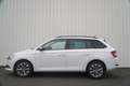 Skoda Fabia Combi 1.0 TSI 95pk Business Edition | Adaptive Cru Blanco - thumbnail 12