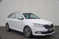 Skoda Fabia Combi 1.0 TSI 95pk Business Edition | Adaptive Cru Blanco - thumbnail 9