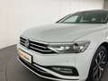 Volkswagen Passat Variant Business TDI DSG Bianco - thumbnail 9