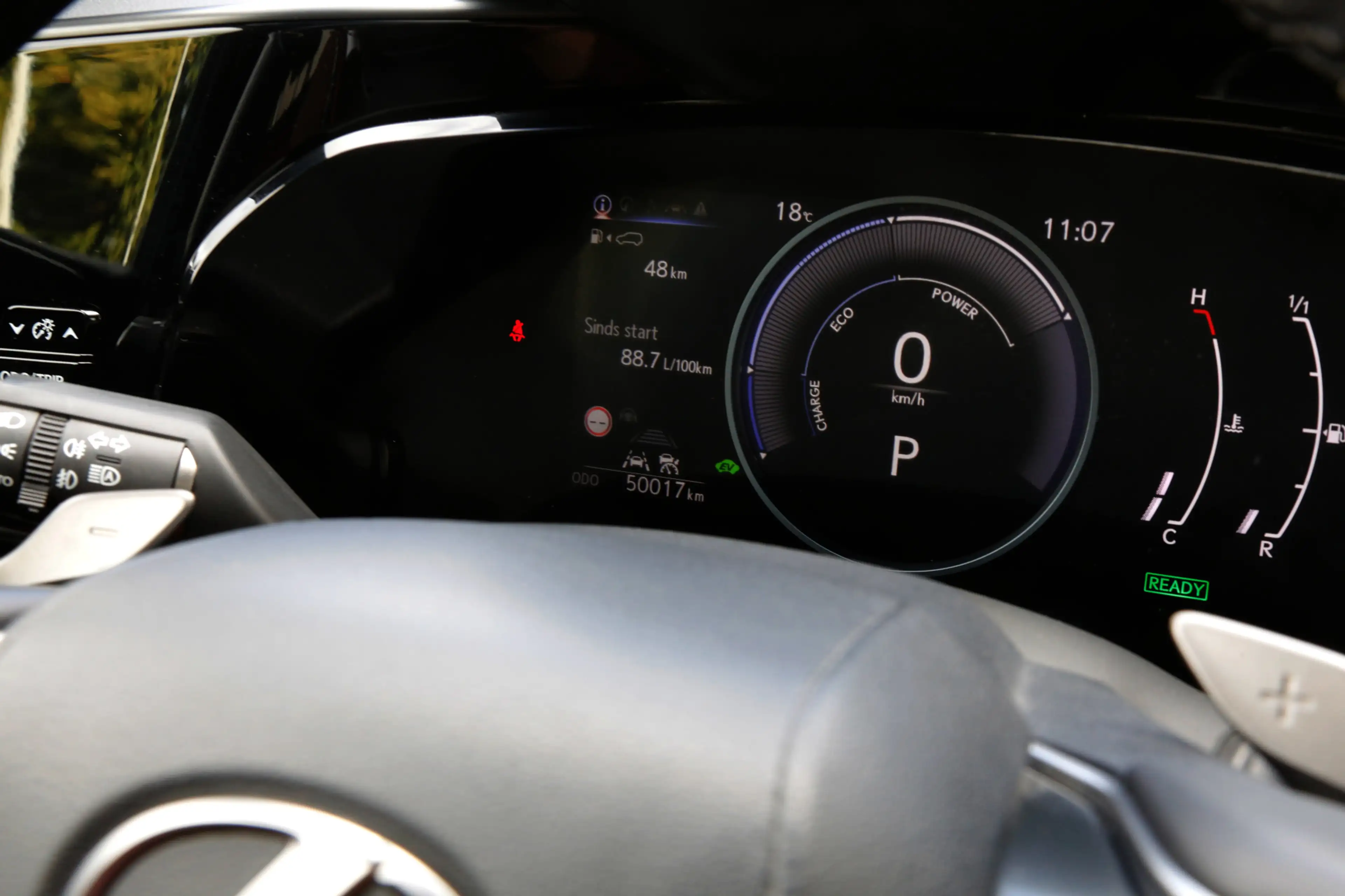 Lexus NX 350h 350h*Fabrieksg.t/m06-2032!*1ste Eig.*Perfect Lexus — photo 8