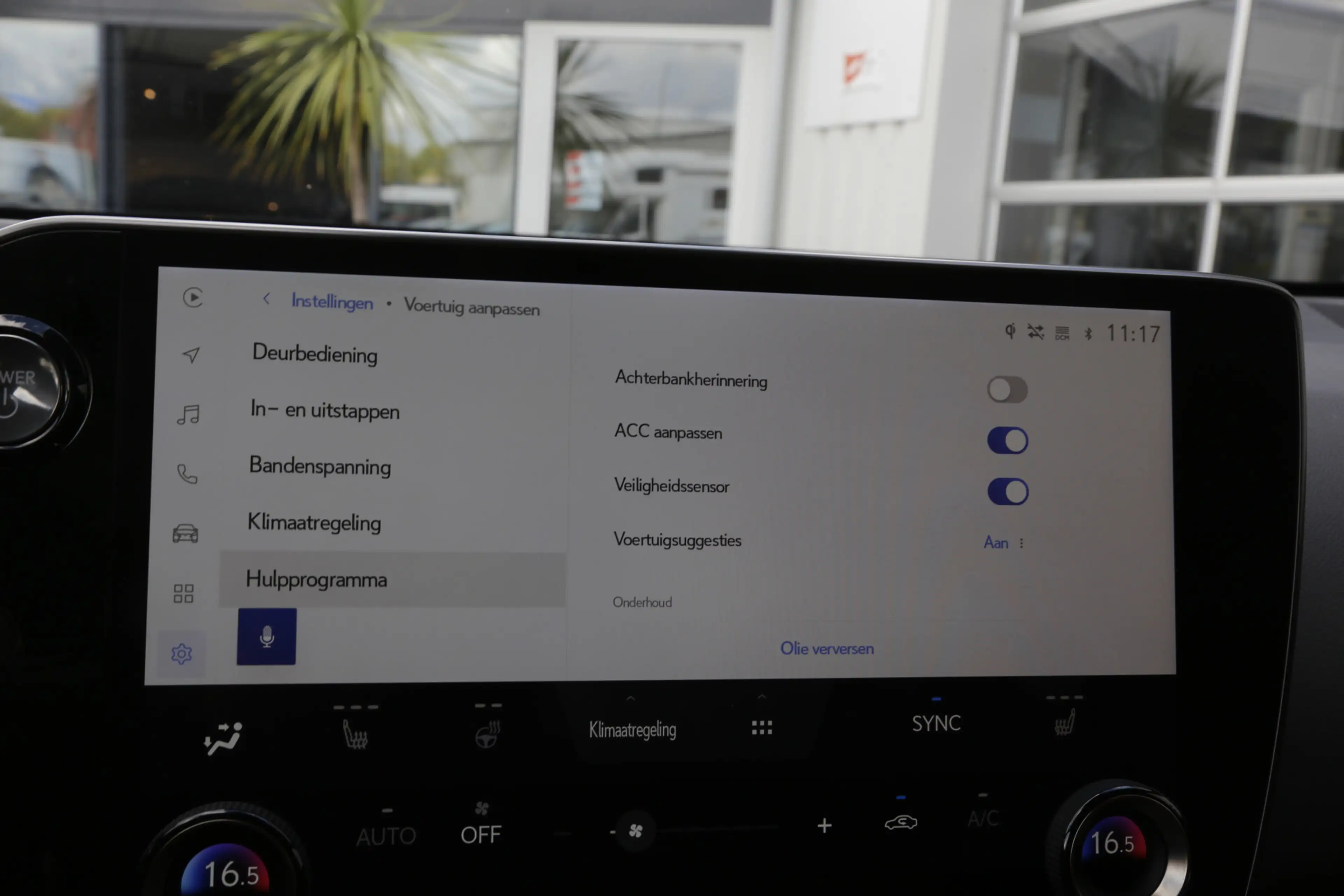 Lexus NX 350h 350h*Fabrieksg.t/m06-2032!*1ste Eig.*Perfect Lexus — photo 14