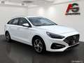 Hyundai i30 CW 1,0 T-GDI Trend Line/LED/Navi/Kamera/1.Besitz Weiß - thumbnail 3