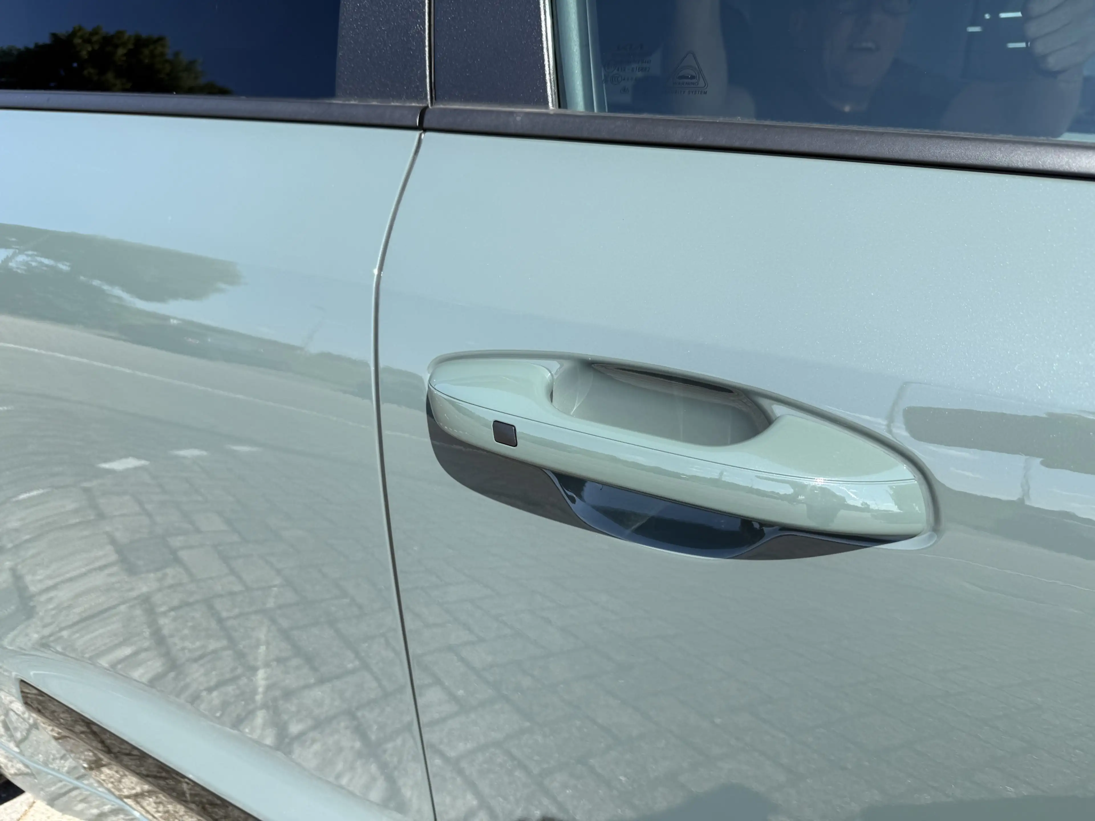 Kia Niro 1.6 GDi Hybrid ExecutiveLine Navi Camera Memory St — photo 8