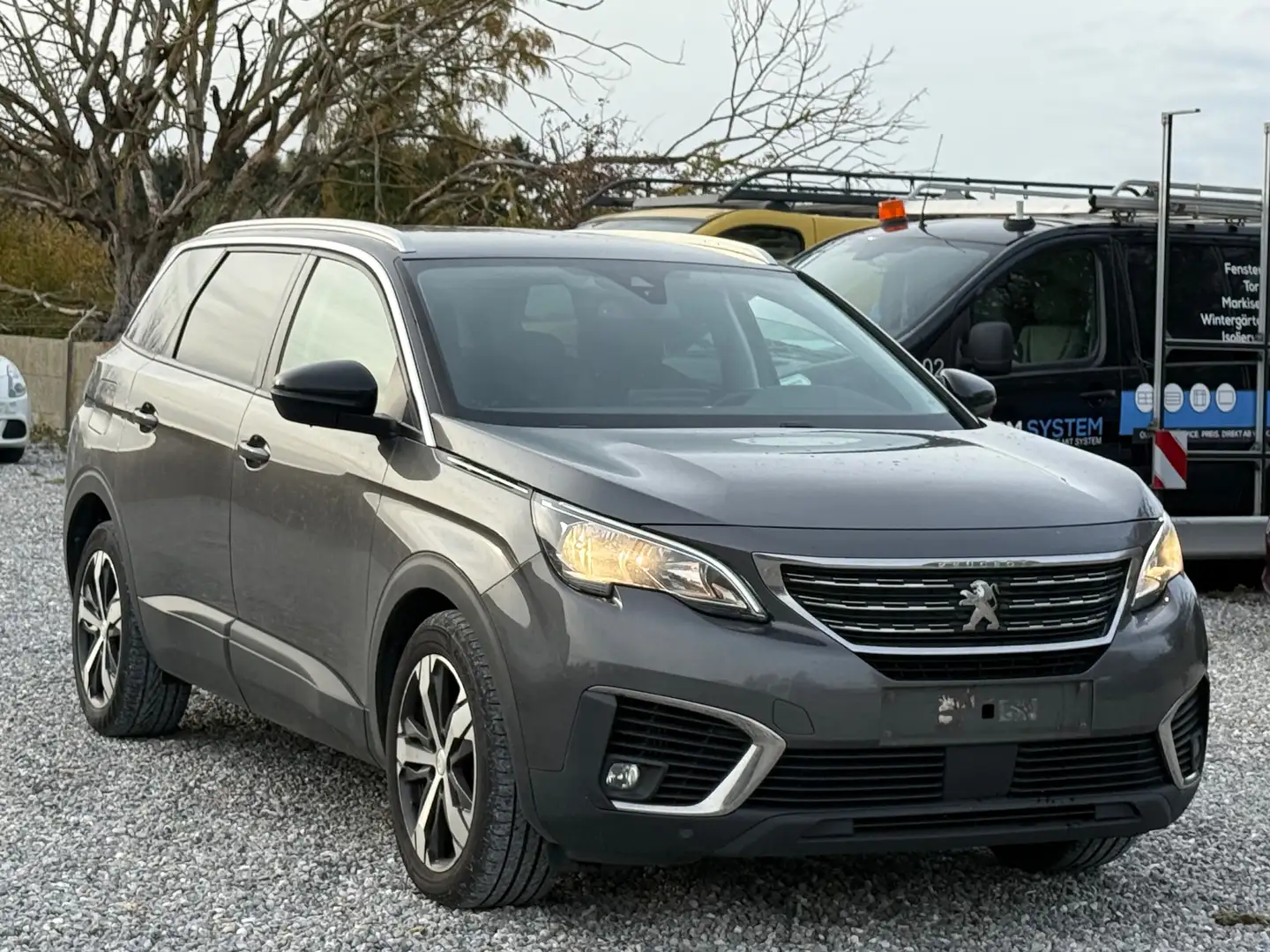 Peugeot 5008 5008 1.5 BlueHDi Active (EU6.2) - 2