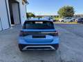 Volkswagen T-Cross 1.0 tsi Life 95cv START - INCIDENTATA Blu/Azzurro - thumbnail 5