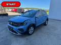 Volkswagen T-Cross 1.0 tsi Life 95cv START - INCIDENTATA Blu/Azzurro - thumbnail 1
