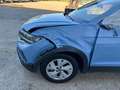 Volkswagen T-Cross 1.0 tsi Life 95cv START - INCIDENTATA Blu/Azzurro - thumbnail 7