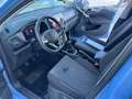 Volkswagen T-Cross 1.0 tsi Life 95cv START - INCIDENTATA Blu/Azzurro - thumbnail 11