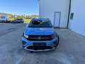 Volkswagen T-Cross 1.0 tsi Life 95cv START - INCIDENTATA Blu/Azzurro - thumbnail 2