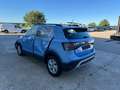 Volkswagen T-Cross 1.0 tsi Life 95cv START - INCIDENTATA Blu/Azzurro - thumbnail 6