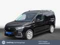 Ford Tourneo Connect 2.0 EcoBlue Aut. TITANIUM 90 kW, 5 Noir - thumbnail 1