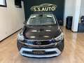 Opel Crossland X Crossland 2021 1.5 ecotec Ultimate 110cv Nero - thumbnail 2