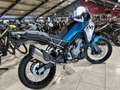 CFMOTO 450 MT Bleu - thumbnail 3