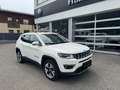 Jeep Compass Limited 2,0 9AT 4WD 140PS Wit - thumbnail 8