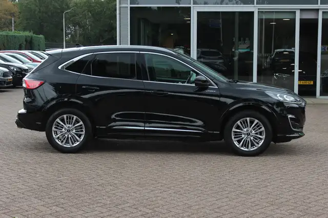 Ford Kuga view 6