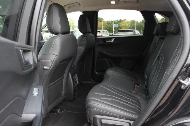 Ford Kuga view 12