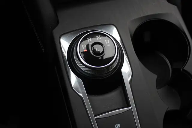 Ford Kuga view 29