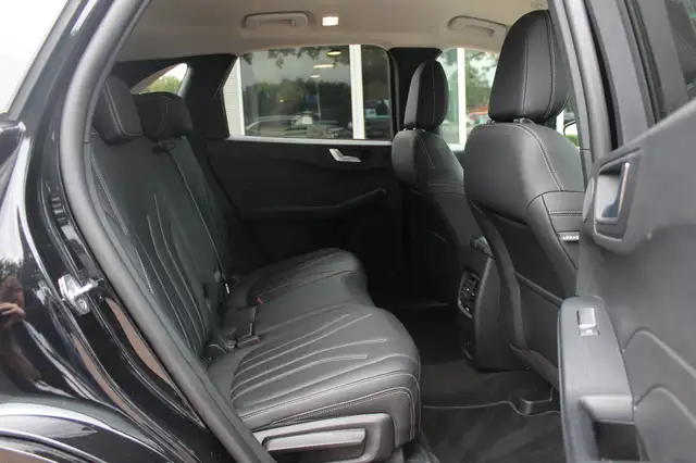Ford Kuga view 13