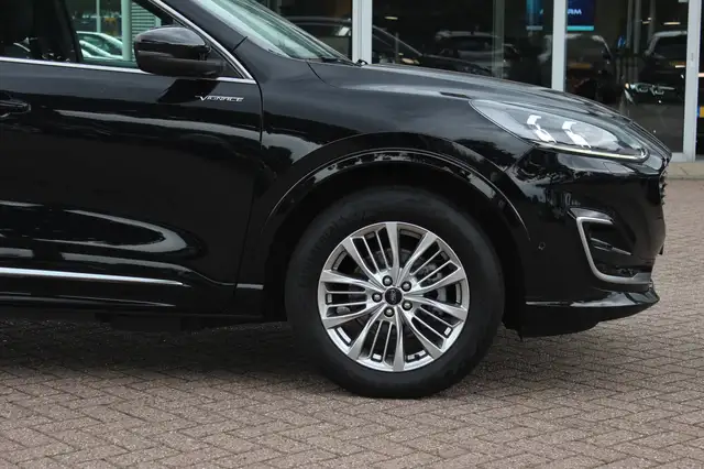 Ford Kuga view 15