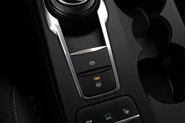 Ford Kuga view 30