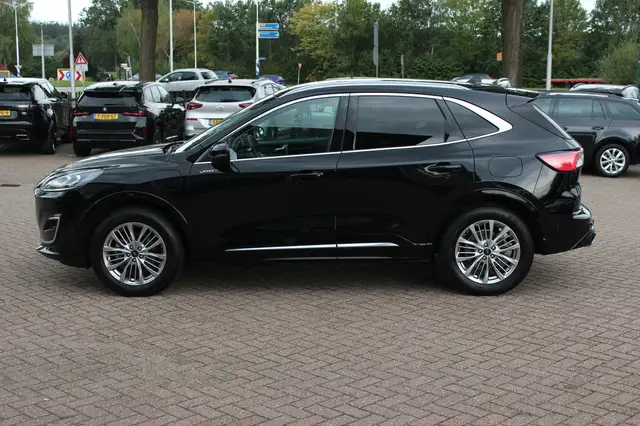 Ford Kuga view 8
