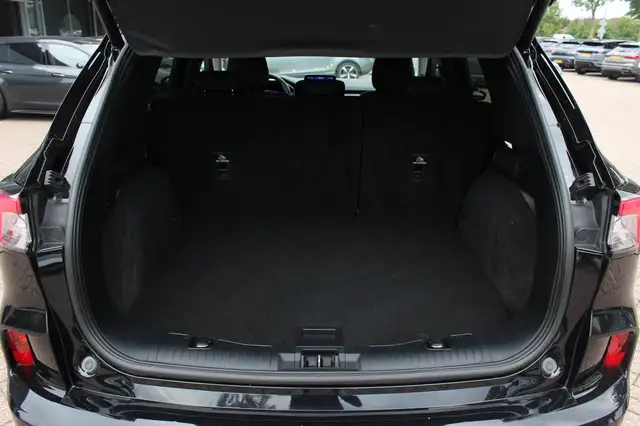 Ford Kuga view 17