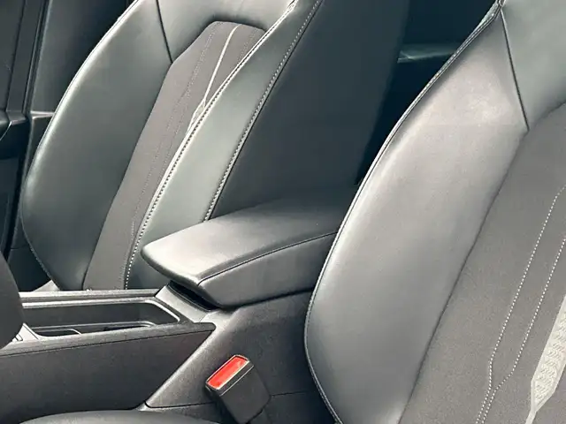 Cupra Leon view 27