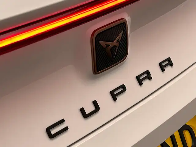 Cupra Leon view 24