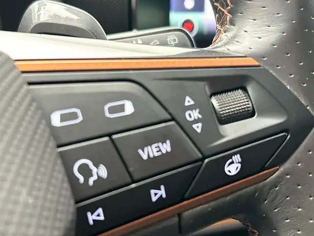 Cupra Leon view 20