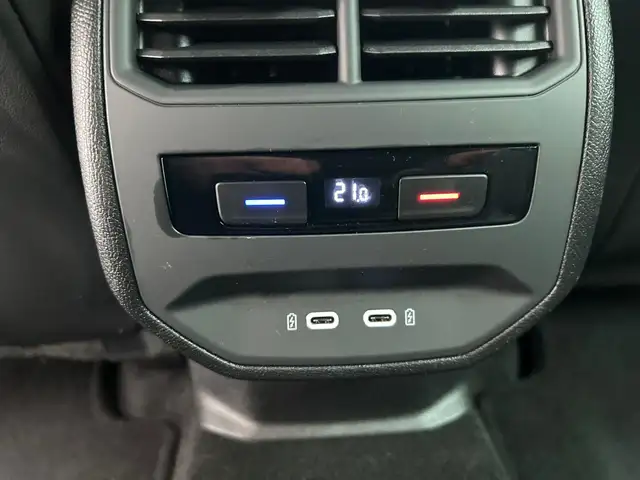 Cupra Leon view 13