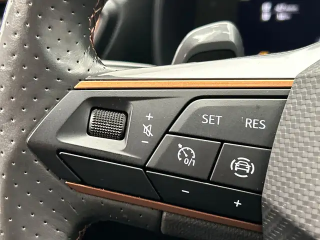 Cupra Leon view 19