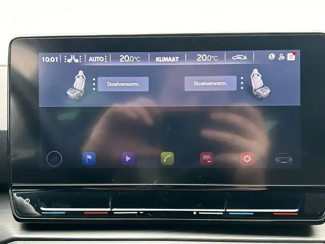 Cupra Leon view 26