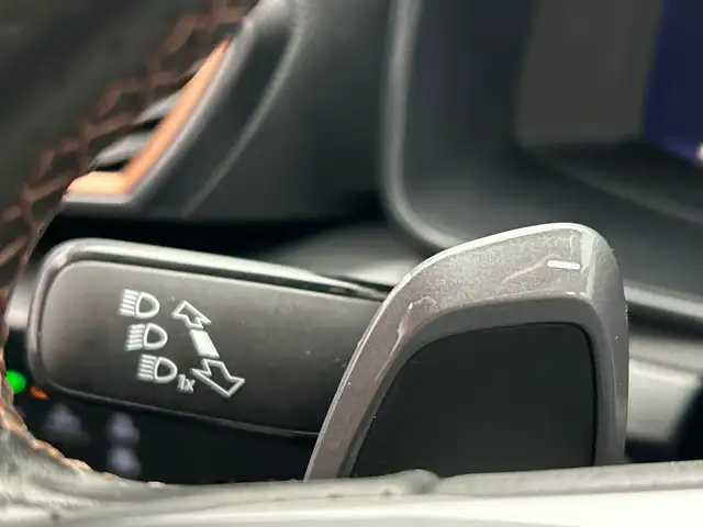 Cupra Leon view 12