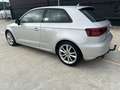 Audi A3 1.4 TFSI Ambiente 122 Gris - thumbnail 3