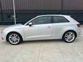 Audi A3 1.4 TFSI Ambiente 122 Gris - thumbnail 2