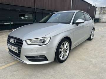 1.4 TFSI Ambiente 122