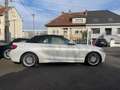 BMW 218 218d Cabriolet - BVA  M Sport White - thumbnail 7