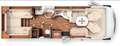 Caravans-Wohnm Carthago Chic C-Line I 5.9 XL LE Weiß - thumbnail 2