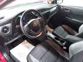 Toyota Auris 1.8 Hybrid Lounge Rosso - thumbnail 7
