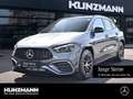 Mercedes-Benz GLA 45 AMG S 4M+ Night MBUX Distronic Panorama Gris - thumbnail 1