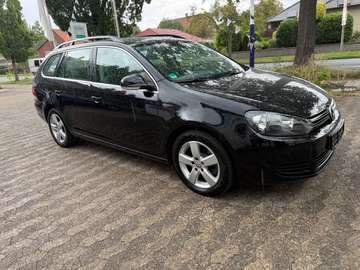 Golf V Variant 1.4 TSI Comfortline.Tuv Neu