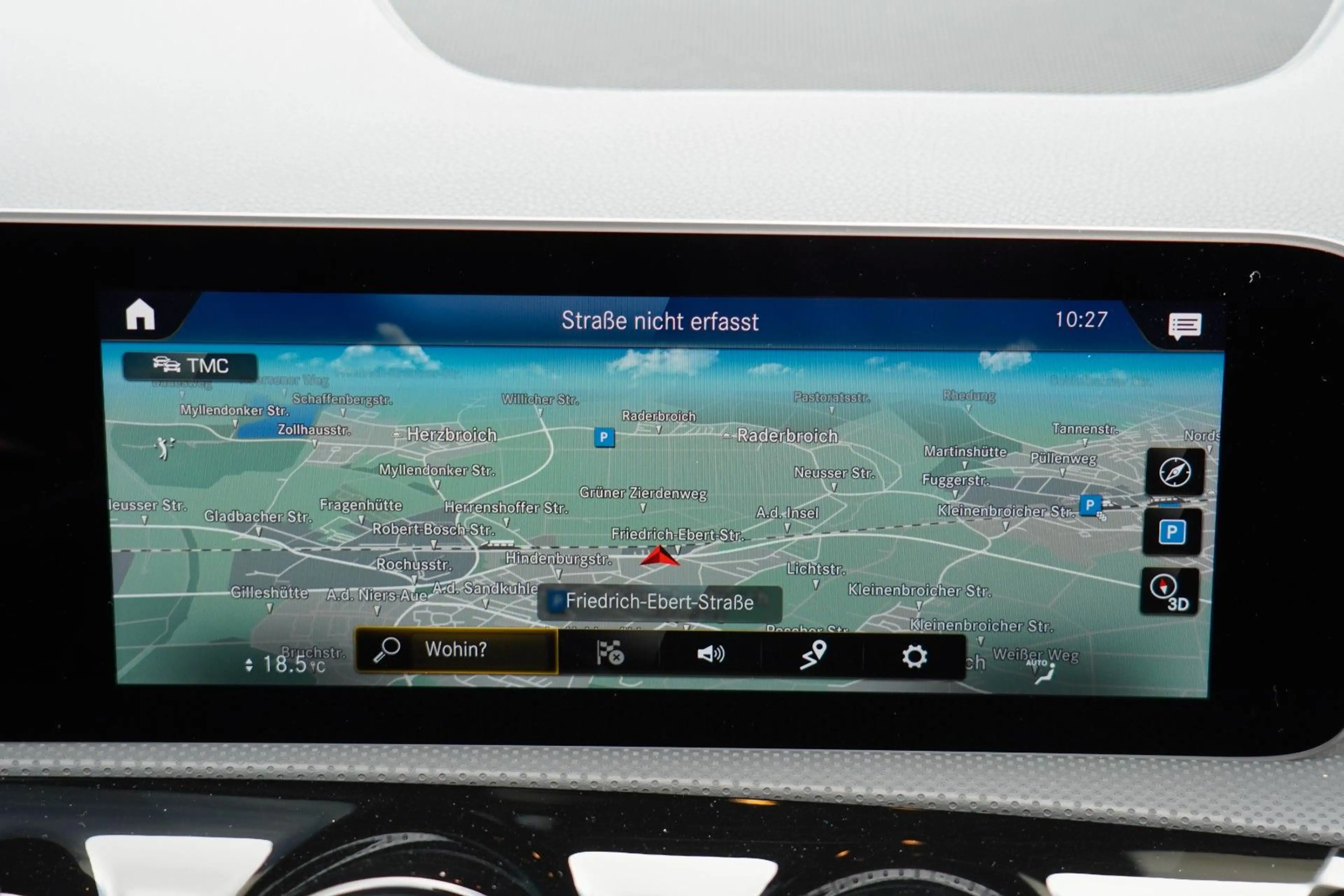 Mercedes-Benz A 250 AMG Line MIT 3 JAHREN GARANTIE !!! — photo 14