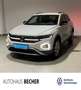 Volkswagen T-Roc Life 1.5 TSI DSG /AHK/Rückfahrk/Sitzhz/LED Grau - thumbnail 2